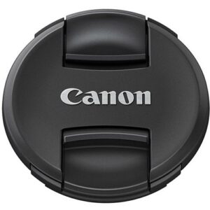 Canon E-67 II Lens Cap - Image 1