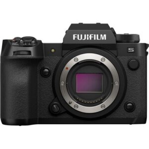 Fujifilm X-H2S Body - Image 1