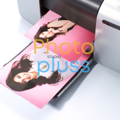 Photo Lab Printing Services