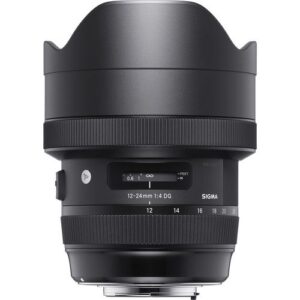 Sigma 12-24mm f/4 Art - Image 1