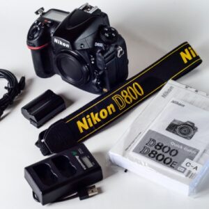 Nikon Z 50 Creative Mirrorless Starter Kit